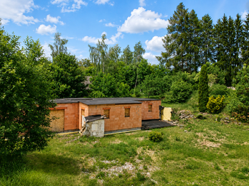 Prodej domu 263 m², Staré Město pod Landštejnem