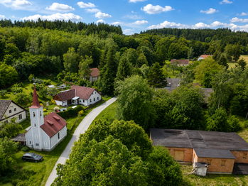 Prodej domu 263 m², Staré Město pod Landštejnem