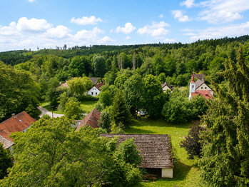Prodej domu 263 m², Staré Město pod Landštejnem