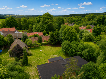 Prodej domu 263 m², Staré Město pod Landštejnem