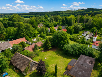 Prodej domu 263 m², Staré Město pod Landštejnem