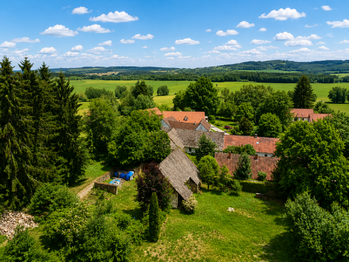 Prodej domu 263 m², Staré Město pod Landštejnem