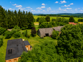 Prodej domu 263 m², Staré Město pod Landštejnem