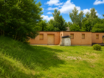 Prodej domu 263 m², Staré Město pod Landštejnem