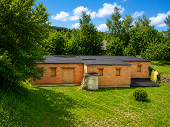 Prodej domu 263 m², Staré Město pod Landštejnem