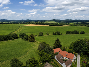 Prodej domu 263 m², Staré Město pod Landštejnem