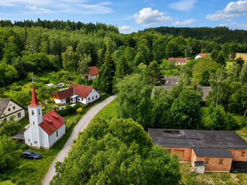 Prodej domu 263 m², Staré Město pod Landštejnem