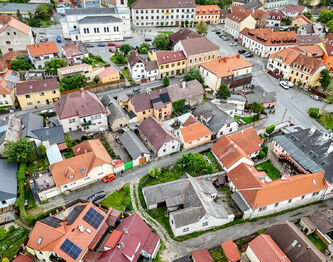 Prodej domu 94 m², Příbram