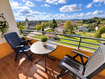 Prodej bytu 1+kk v osobním vlastnictví 40 m², Altreichenau