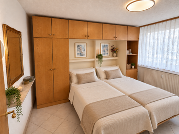 Prodej bytu 2+kk v osobním vlastnictví 55 m², Altreichenau