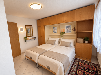 Prodej bytu 2+kk v osobním vlastnictví 55 m², Altreichenau