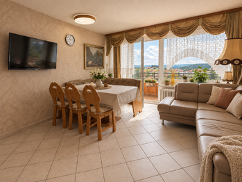 Prodej bytu 2+kk v osobním vlastnictví 55 m², Altreichenau