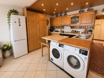 Prodej bytu 2+kk v osobním vlastnictví 55 m², Altreichenau