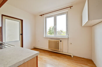 Pronájem bytu 3+1 v osobním vlastnictví 60 m², Psárov