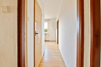 Pronájem bytu 3+1 v osobním vlastnictví 60 m², Psárov