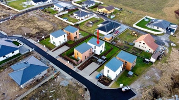 Prodej domu 94 m², Dobev