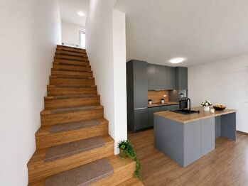 Prodej domu 94 m², Dobev