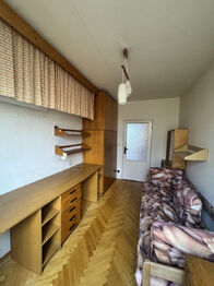 Prodej bytu 3+1 v osobním vlastnictví 74 m², Rožnov pod Radhoštěm