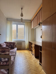 Prodej bytu 3+1 v osobním vlastnictví 74 m², Rožnov pod Radhoštěm