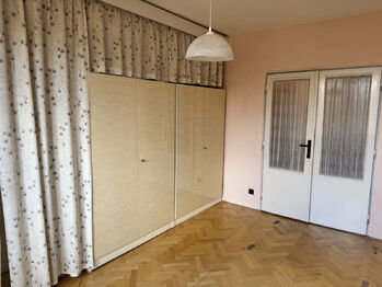 Prodej bytu 3+1 v osobním vlastnictví 74 m², Rožnov pod Radhoštěm