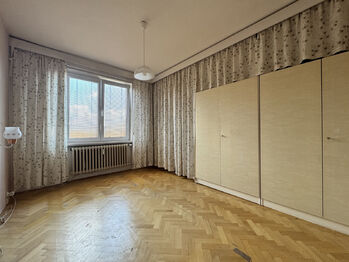 Prodej bytu 3+1 v osobním vlastnictví 74 m², Rožnov pod Radhoštěm