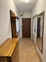 Prodej bytu 3+1 v osobním vlastnictví 74 m², Rožnov pod Radhoštěm
