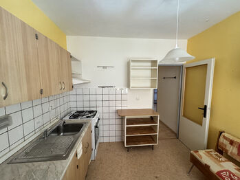 Prodej bytu 3+1 v osobním vlastnictví 74 m², Rožnov pod Radhoštěm