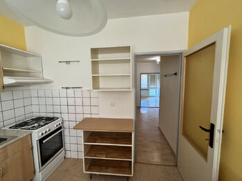 Prodej bytu 3+1 v osobním vlastnictví 74 m², Rožnov pod Radhoštěm