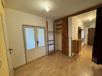 Prodej bytu 3+1 v osobním vlastnictví 74 m², Rožnov pod Radhoštěm