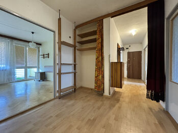 Prodej bytu 3+1 v osobním vlastnictví 74 m², Rožnov pod Radhoštěm