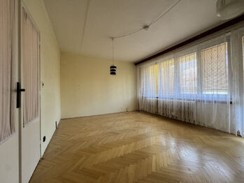 Prodej bytu 3+1 v osobním vlastnictví 74 m², Rožnov pod Radhoštěm