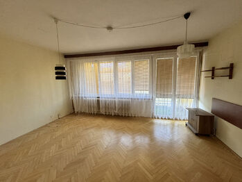 Prodej bytu 3+1 v osobním vlastnictví 74 m², Rožnov pod Radhoštěm