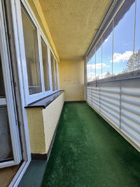 Prodej bytu 3+1 v osobním vlastnictví 74 m², Rožnov pod Radhoštěm