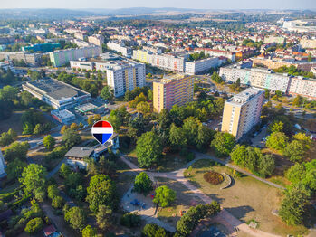Prodej obchodních prostor, Plzeň