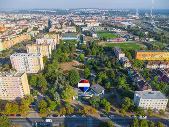 Prodej obchodních prostor, Plzeň