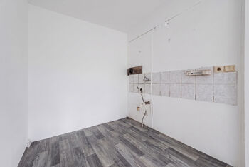 Kuchyně - Prodej bytu 2+kk v družstevním vlastnictví 40 m², Praha 9 - Prosek