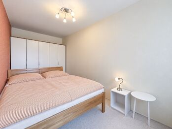 Pronájem bytu 3+1 v osobním vlastnictví 73 m², Karolinka