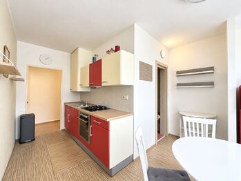 Pronájem bytu 3+1 v osobním vlastnictví 73 m², Karolinka