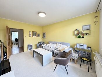 Pronájem bytu 3+1 v osobním vlastnictví 73 m², Karolinka