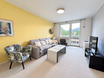 Pronájem bytu 3+1 v osobním vlastnictví 73 m², Karolinka