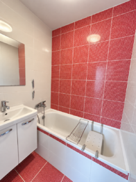 Pronájem bytu 3+1 v osobním vlastnictví 73 m², Karolinka