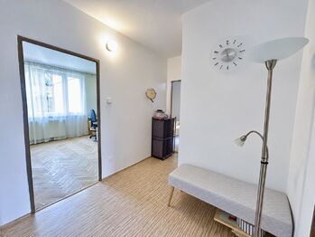 Pronájem bytu 3+1 v osobním vlastnictví 73 m², Karolinka