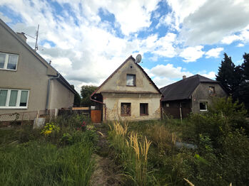 Prodej domu 76 m², Doudleby nad Orlicí