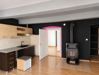 Prodej domu 76 m², Doudleby nad Orlicí