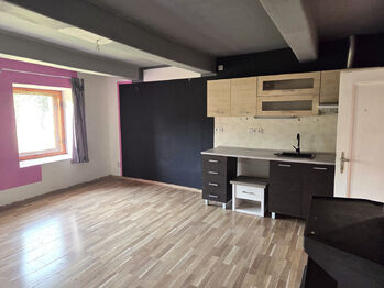 pokoj a kuch. linka - Prodej domu 76 m², Doudleby nad Orlicí