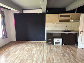 kuch. linka - Prodej domu 76 m², Doudleby nad Orlicí