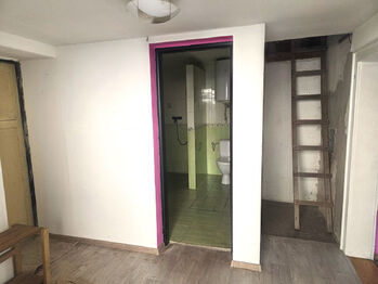 chodba 2 - Prodej domu 76 m², Doudleby nad Orlicí