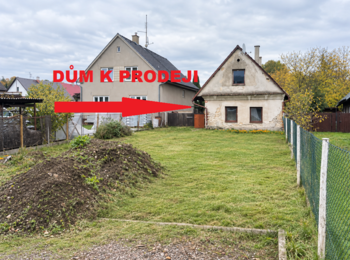 Prodej domu 76 m², Doudleby nad Orlicí