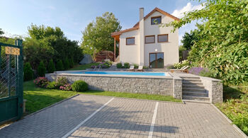 Prodej chaty / chalupy 87 m², Praha 9 - Hloubětín