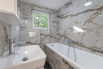 Prodej chaty / chalupy 87 m², Praha 9 - Hloubětín
